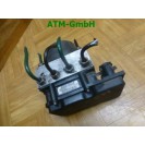 ABS Hydraulikblock Renault Megane 3 III Bosch 0265800300 8YB02AAY1 0265231300