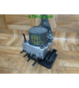 ABS Hydraulikblock Fiat Panda Bosch 090207 78222 0265231312 0265008715 46802215