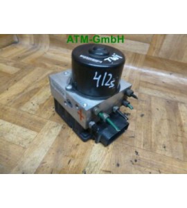ABS Hydraulikblock Renault Twingo ATE 10020805492 10020402804