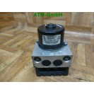 ABS Hydraulikblock Renault Twingo ATE 10020805492 10020402804