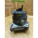 Lichtmaschine Generator Fiat Punto 2 188 A115L 65A