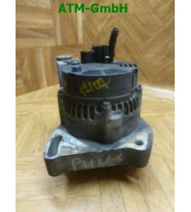 Lichtmaschine Generator Fiat Punto 2 188 A115L 65A