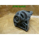 Lichtmaschine Generator Fiat Punto 2 188 A115L 65A