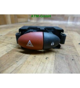 Warnblinker Warnblinkerschalter Renault Twingo 2 Delphi 8200214896A
