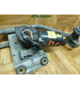 Wischergestänge Wischermotor Gestänge Renault Espace Diesel Valeo 53549046