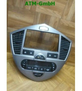 Mittelkonsole Luftdüse Klimabedienteil Kia Carens DOOWON OK2FB 0K2FB-61-190