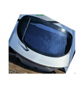 Heckklappe Ford Puma Farbcode 61 Farbe Moondust Polarsilber Silber