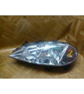 Frontscheinwerfer Scheinwerfer links Renault Megane Valeo 7700427874D