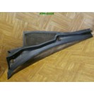 Windlauf links Scheibenwischerverkleidung Renault Laguna 8200002154