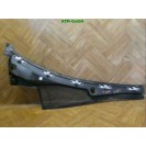 Windlauf links Scheibenwischerverkleidung Renault Laguna 8200002154