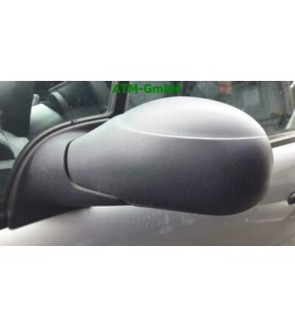 Außenspiegel Seitenspiegel Citroen C3 links unlackiert mechanisch