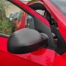 Außenspiegel Seitenspiegel Hyundai Getz rechts mechanisch unlackiert