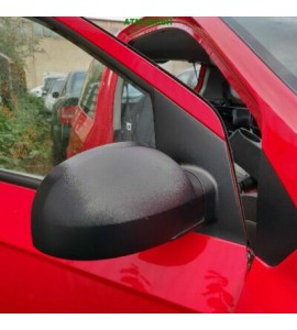 Außenspiegel Seitenspiegel Hyundai Getz rechts mechanisch unlackiert