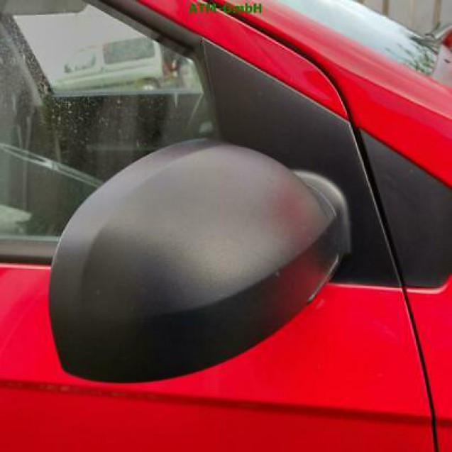 Außenspiegel Seitenspiegel Hyundai Getz rechts mechanisch unlackiert