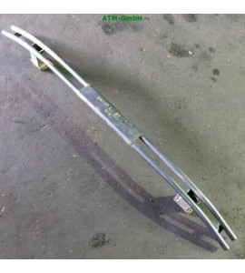 Stoßstangenverstärker Verstärker hinten Suzuki Swift