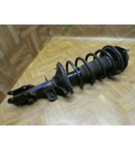 Federbein Pralldämpfer Stoßdämpfer Hyundai Getz vorne rechts Beifahrerseite