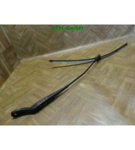 Scheibenwischerarm Peugeot 207 links Fahrerseite Wischerarm