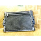 Wasserkühler Klimakondensator BMW 3 3er E46 1436236F 81000599 64.53-8377614