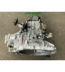 Getriebe Schaltgetriebe Mazda 2 1.5 76 kW Getriebecode F5 FC290