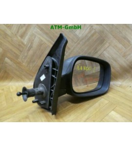Außenspiegel Seitenspiegel Renault Kangoo mechanisch rechts unlackiert