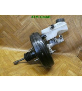 Hauptbremszylinder Bremskraftverstärker Dacia Sandero TRW 472103298R