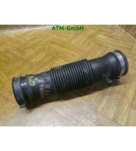 Ladeluftschlauch Ladeluftrohr Dacia Sandero Mann+Hummel 1081301S012 165757148R