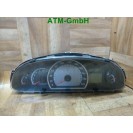 Tacho Kombiinstrument Hyundai Matrix YD0 H16 9400317340 Gelaufen 138.000KM