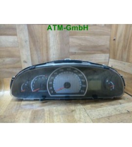 Tacho Kombiinstrument Hyundai Matrix YD0 H16 9400317340 Gelaufen 138.000KM