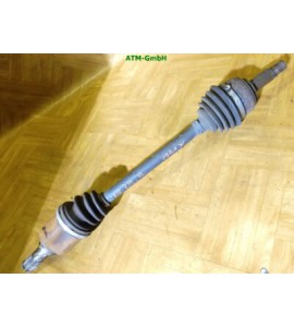 Antriebswelle Gelenkwelle Nissan Micra 3 III K12 links Fahrerseite