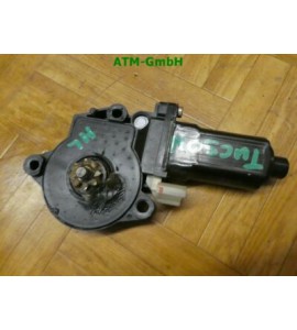 Fensterheber Fensterhebermotor Hyundai Tucson hinten links Fahrerseite