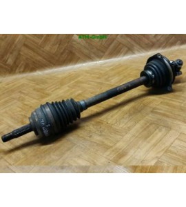 Antriebswelle Gelenkwelle Renault Twingo C06 links Fahrerseite