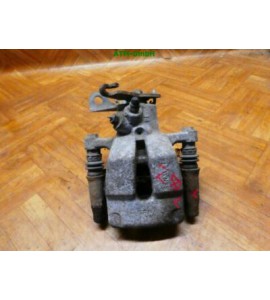 Bremssattel Renault Megane 2 II hinten links Fahrerseite TRW