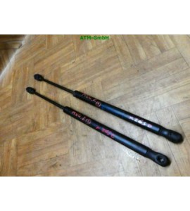 Gasdämpfer Heckklappendämpfer Gasdruck Renault Megane 2 II x 2 Stück hinten