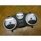 Tacho Kombiinstrument Peugeot 207 Gelaufen 159.000 KM A2C53190331 9662903880