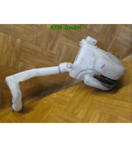 Waschwasserbehälter Waschwasserpumpe Peugeot 207 Seric2 9648337580