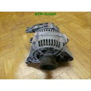Lichtmaschine Generator Nissan Micra K11 Bosch 12 V 65 A 23100-54B62 14V 30-70A
