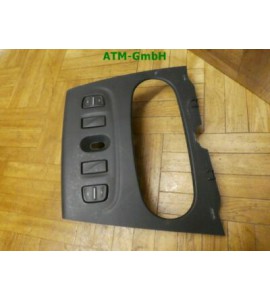 Mittelkonsole Schalterleiste Blende Dacia Sandero faurecia 46450M