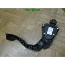 Pedal Gaspoti Gaspedal Dacia Sandero Hella 180022703R 6PV009978-03