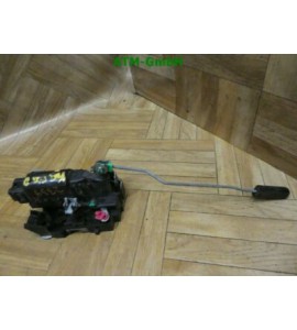 Türschloss Schloss Renault Kangoo Valeo