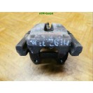 Bremssattel Renault Megane 2 II TRW hinten links Fahrerseite