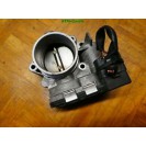 Drosselklappe Peugeot 206cc Bosch 0280750085