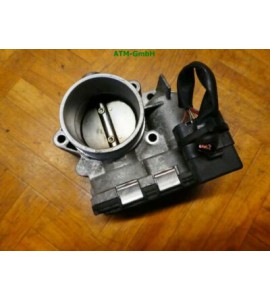 Drosselklappe Peugeot 206cc Bosch 0280750085