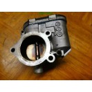 Drosselklappe Peugeot 206cc Bosch 0280750085