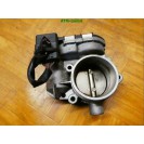 Drosselklappe Peugeot 206cc Bosch 0280750085