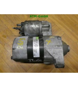 Anlasser Starter Renault Twingo Valeo 12v 8200369521E