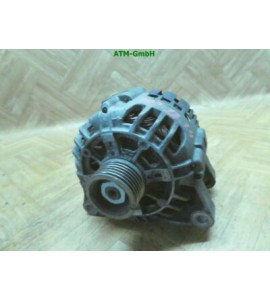 Lichtmaschine Generator Peugeot 307 1.4 55 kW Valeo 9649611780 12V CL8