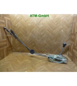 Schaltknauf Schaltzüge Schaltkulisse Honda Jazz