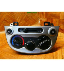 Klimabedienteil Bedienteil Schalter Chevrolet Matiz