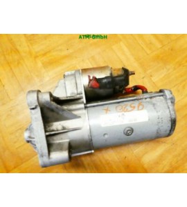 Anlasser Starter Renault Laguna 2 II Valeo 8200075362B D7R49 12v