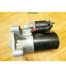 Anlasser Starter Renault Megane 2 II Bosch 0001106023 8200186148 12v